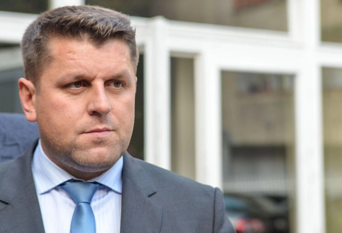 Nastavljam raditi posao potpredsjednika RS-a i neću napustiti Banja Luku